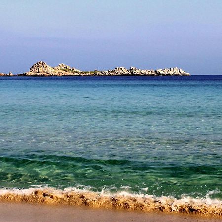 Hotel Sandalion Santa Teresa Gallura Extérieur photo