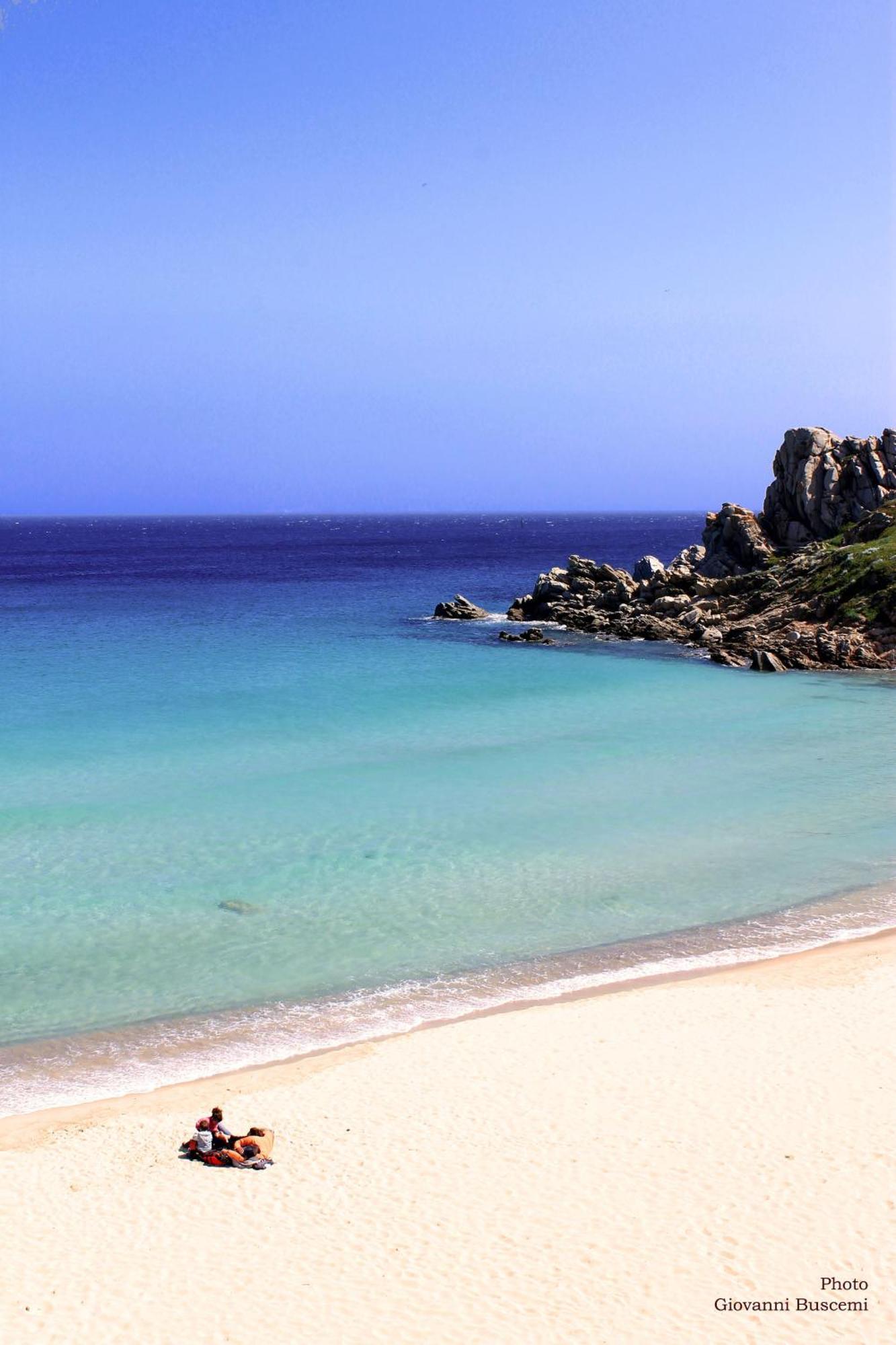 Hotel Sandalion Santa Teresa Gallura Extérieur photo
